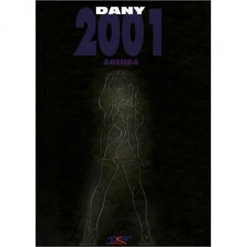 Dany. Agenda 2001