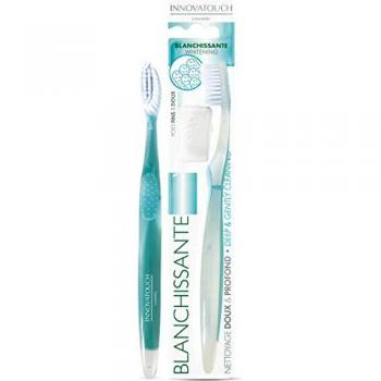 Innovatouch Brosse à Dents Éclat
