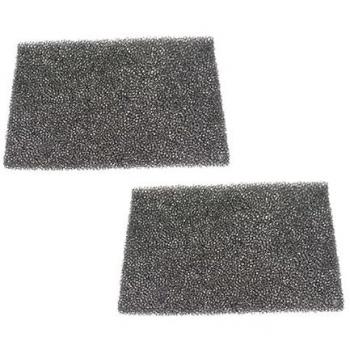 Filtre moteur TORNADO TO1048 – aspiration haute performance, modèle TO466