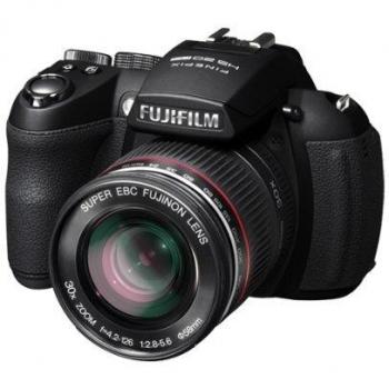 Fujifilm FinePix HS Series HS20EXR 16.0MP Digitalkamera