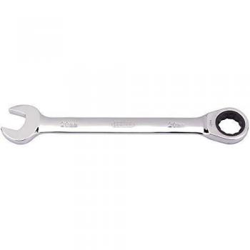 Draper 20mm Metric Ratcheting Combination Spanner | 31019