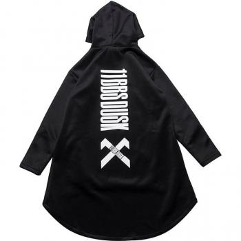 Streetwear Harajuku Style Hoodie