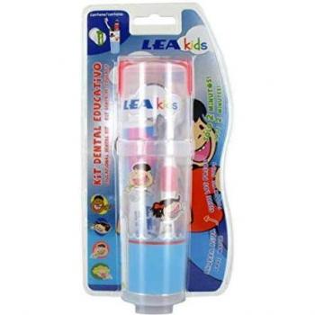 Lea Make-up Set für junge Talente