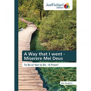 A Way that I went