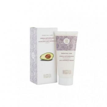 Crema Viso Essenziale Anti-invecchiamento