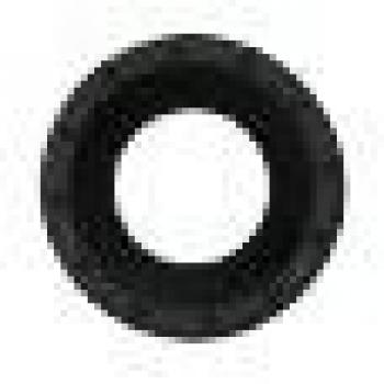 Jabra Flex-Ohrplatte GN9120 – schwarz