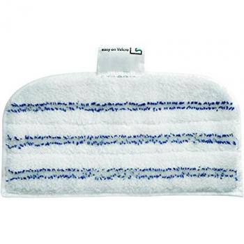 Chiffons de rechange en microfibre pour nettoyeur à vapeur B&D FSM1600