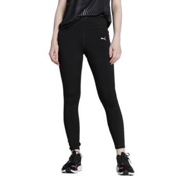 Leggings Puma RUN Microfleece nero taglia M