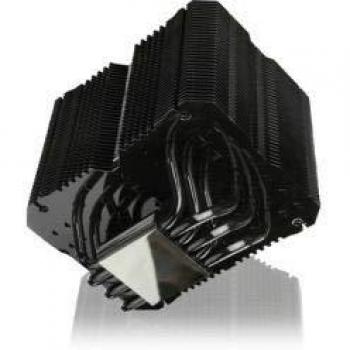 Raijintek Erbozz Core Edition Socket AM3+ CPU Cooler