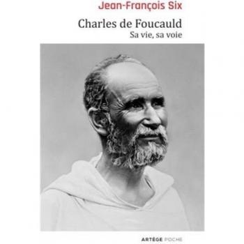 Charles de Foucauld