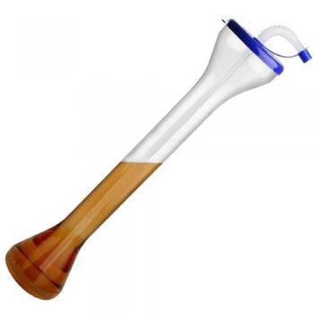 Drinkstuff Half-Yard Ale Flask