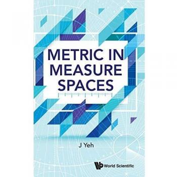 Metric in Measure Spaces