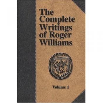 The Complete Writings of Roger Williams