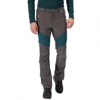 Pantalones de Senderismo y Senderismo Regatta, Hombre