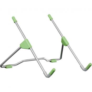 Height Adjustable Laptop Stand Aluminum for 10-17 Inch Notebooks