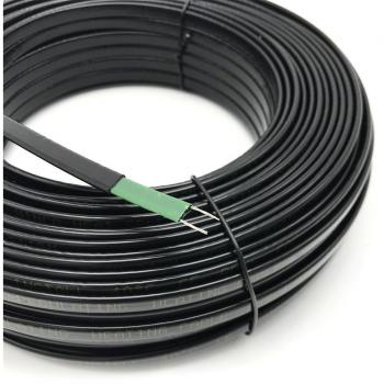Cable Calefactor de Protección contra Congelación