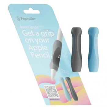 Ergonomische Pencil Grips für Apple Pencil