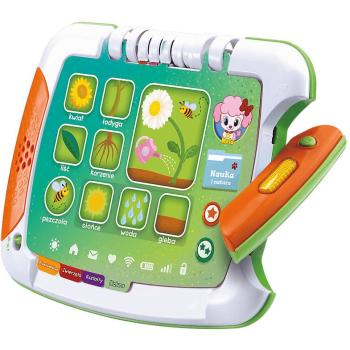 VTech: Il Mondo in un Tablet