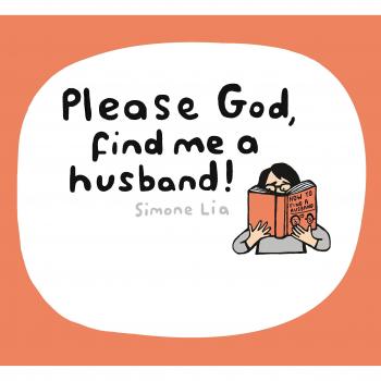 Please God, Find Me A Husband!