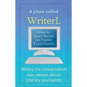 A Place Called WriterL