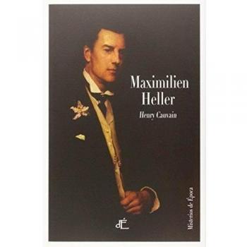 Maximilien Heller