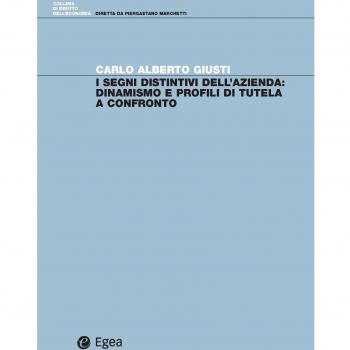 I segni distintivi dell'azienda: dinamismo e profili di tutela a confronto
