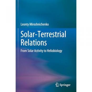 Solar-Terrestrial Relations