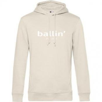 Ballin Est. 2013 Hoodie Basic in Beige XL