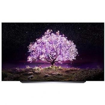 Televisor LG 83 OLED 4K