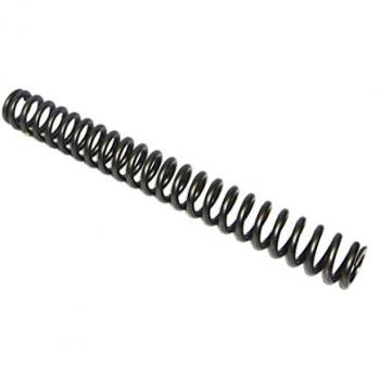 Rockshox Domain Souple Noir Soft Spring Fork – Unisex, 1 Size