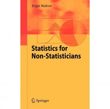 Statistics for Non-Statisticians