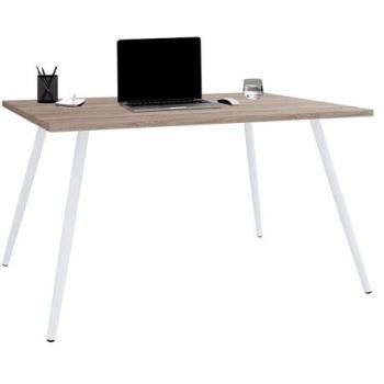 Bureau d’office Salia Sonoma, dimensions 138 × 80 cm