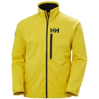 Giacca Helly Hansen HP Racing XL Giallo Luminoso