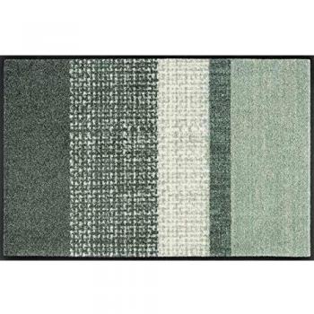 Lavaggio+Asciuga Zerbino 50x75 Verde