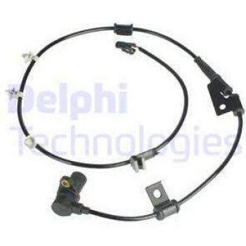 DELPHI Wheel Rotation Speed Sensor SS20257