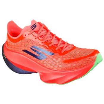 Skechers Aero Tempo Coral Vegan T39
