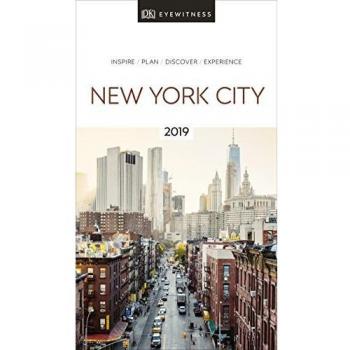 NEW YORK CITY 2019