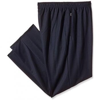 TRIGEMA Freizeithose Damen Sweat-Qualität, 4XL, navy