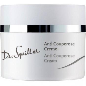 Dr. Spiller 50 ml Crema anti-couperose