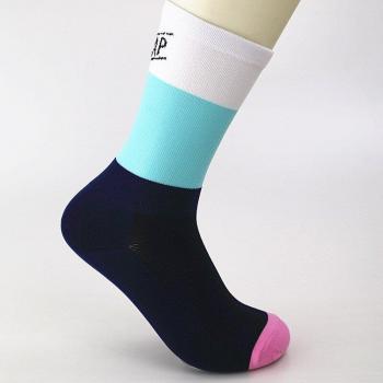 Chaussettes de cyclisme taille unique