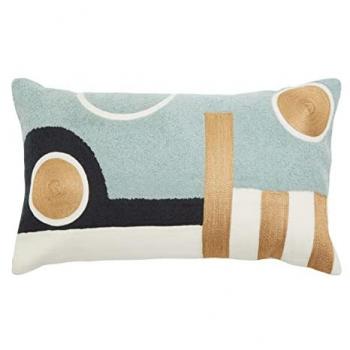 Rectangle Cushion – Premier Abstract Edition