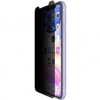 Belkin iPhone 11 Privacy Guard – InvisiGlass Ultra