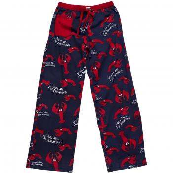 LazyOne Damen „Pinch Me… I'm Dreaming“ Nachtwäsche Hose – Mittelgröße