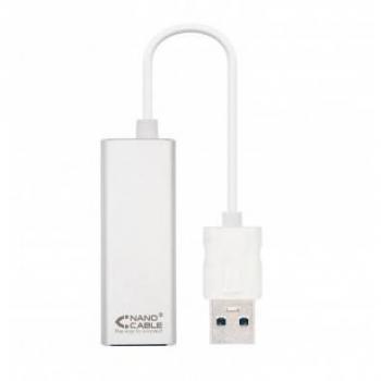 Cable USB-C Macho a Macho 1m Equip 12834207