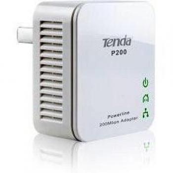 POWERLINE TENDA P200 200Mbps HomePlug