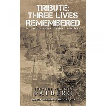 Patberg, Judythe Pearson: Tribute
