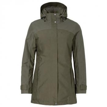 VAUDE Damen Skomer Winter Parka II