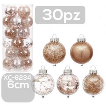 Decoraciones Navideñas
