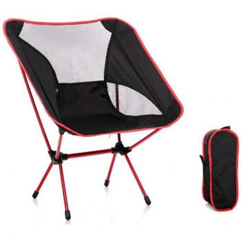 Camping Folding Beach Chair