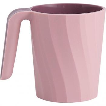 Vaso de plástico para viaje